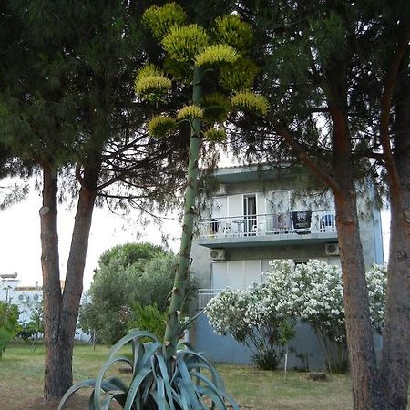 Pension Lakis Prinos (Thasos) Exterior photo