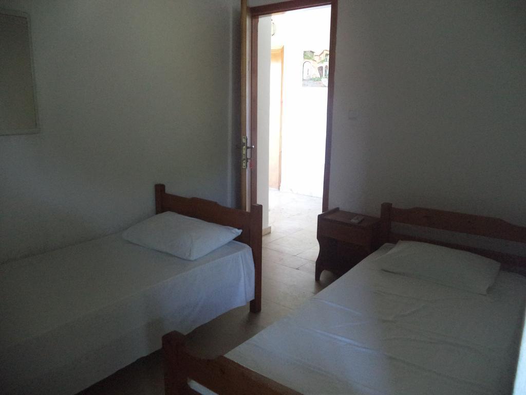 Pension Lakis Prinos (Thasos) Exterior photo