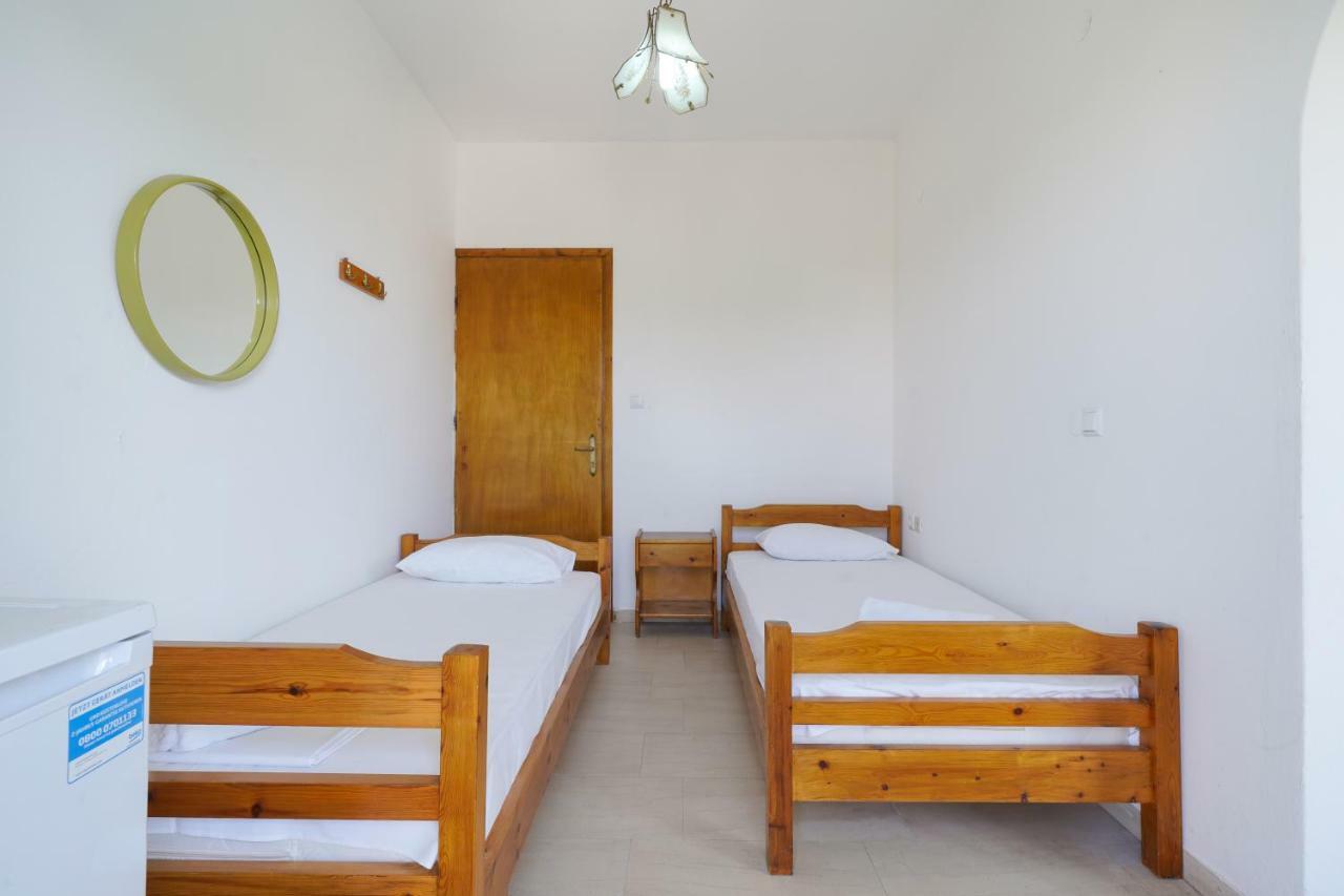 Pension Lakis Prinos (Thasos) Exterior photo