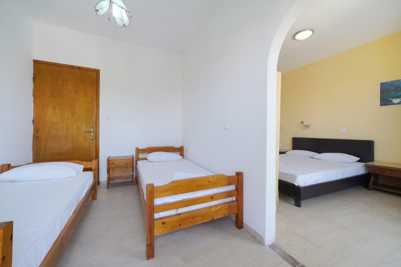 Pension Lakis Prinos (Thasos) Exterior photo