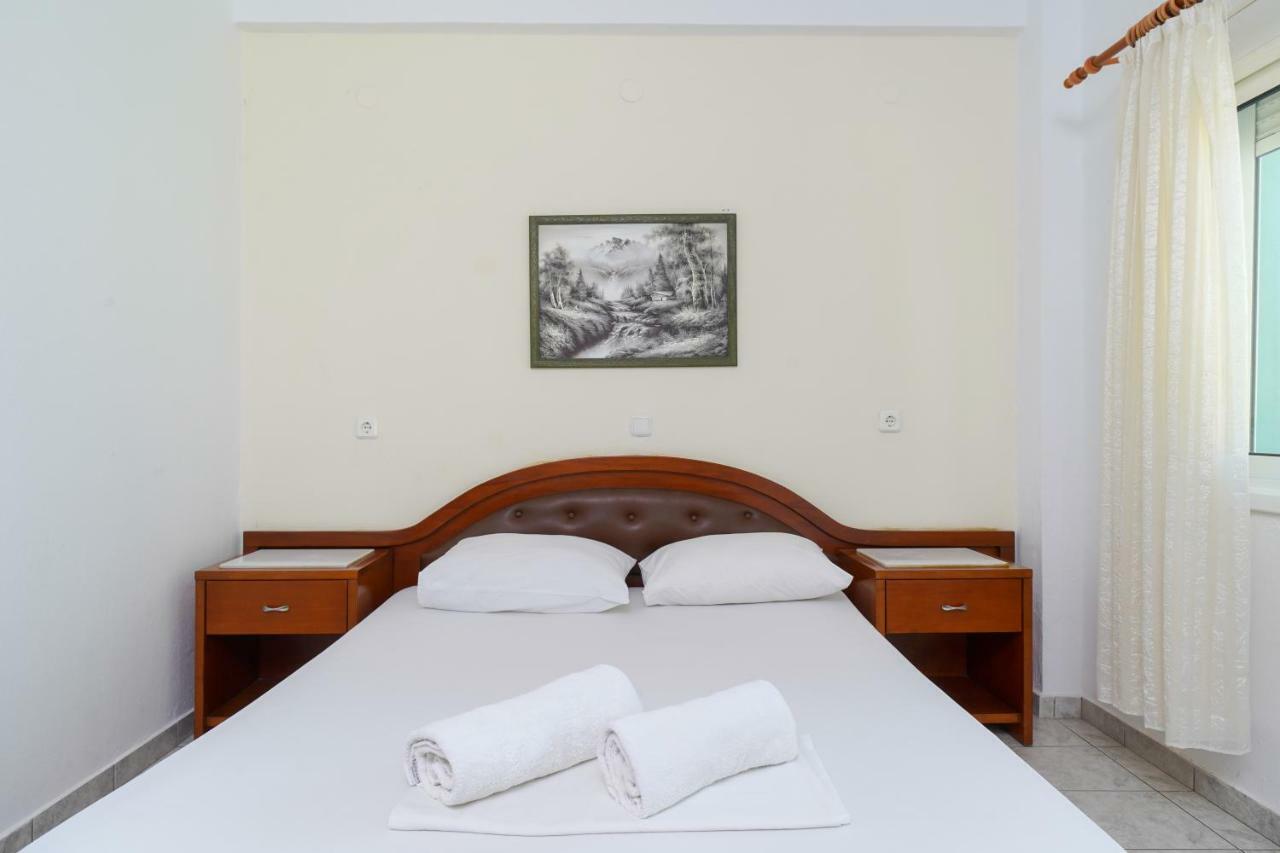 Pension Lakis Prinos (Thasos) Exterior photo